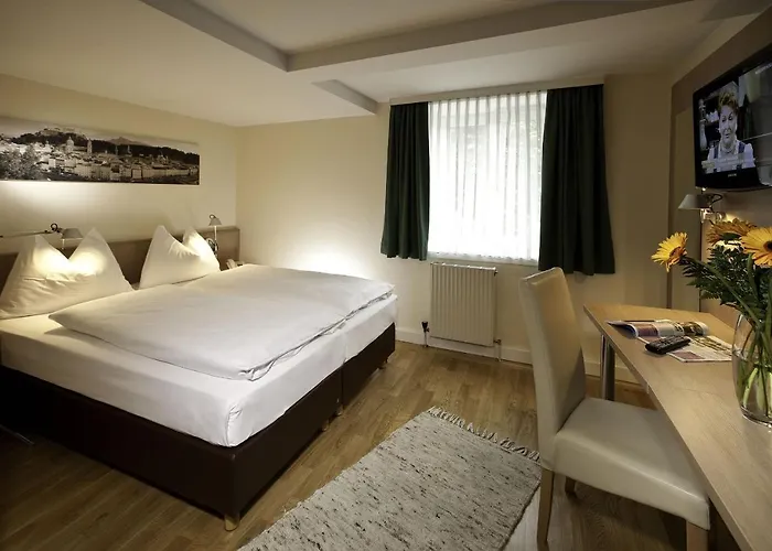 Hartlwirt Gasthof-Hotel